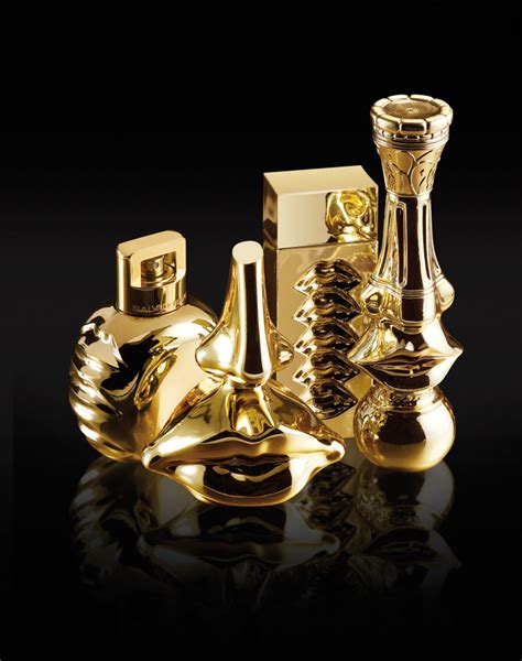 parfums salvador dali